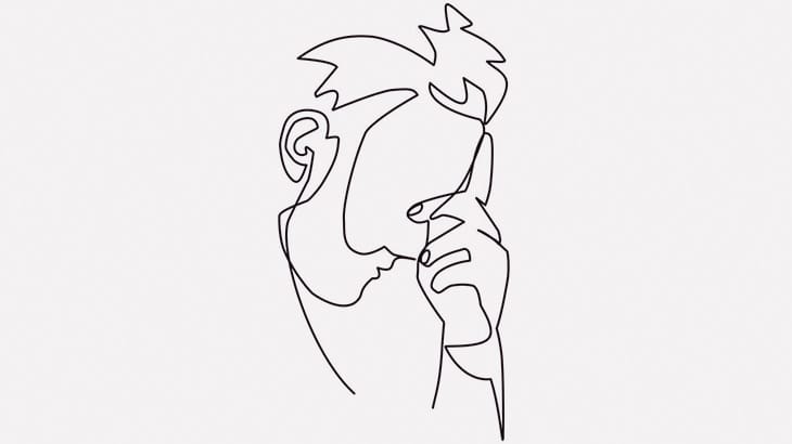 【閲覧注意】躁うつ病の男「電動薪割り機に自分の首を切断させて死のう･･･」