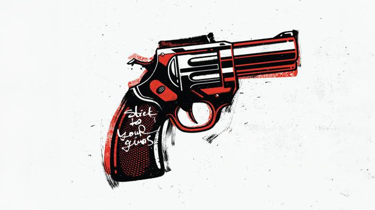 男「ロシアンルーレットに勝ったらビットコインくれるって？やってやんよ！」 → 死亡