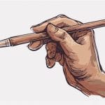 最初だけ卑猥な絵を描くアーティスト、ギリギリアウト