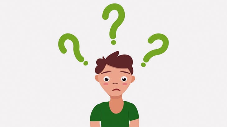 路上に謎の生物が転がってた･･･コレ何･･･？