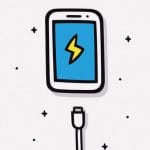スマホを充電できない環境ならミニエンジンを稼働させて充電すればいいんすよ