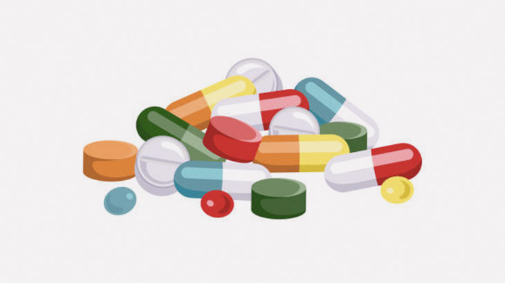 薬物を過剰摂取した女性、ヤバい状態に･･･