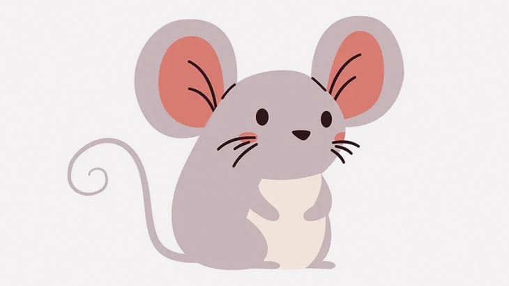 飼い主のことが大好きなネズミたちと、ネズミ大好きマン