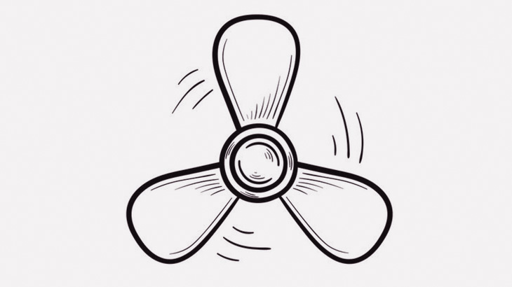 【閲覧注意】水上バイクでボートに追突した男、プロペラに身体を裂かれてこうなる･･･