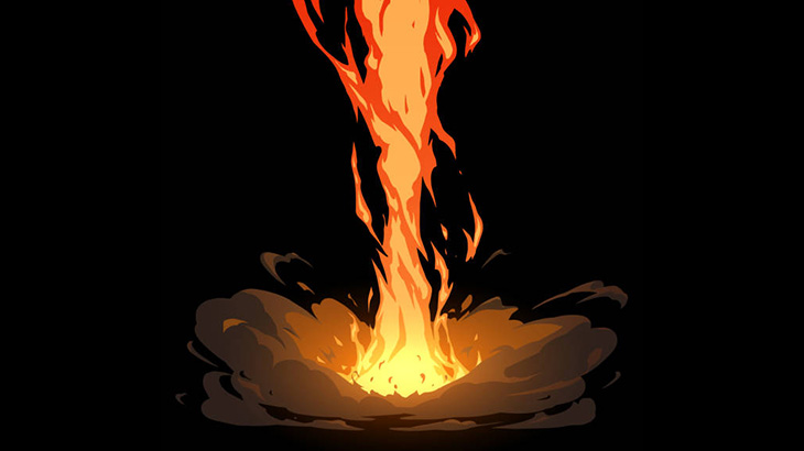 マレーシアでガスパイプライン大火災。６３人が火傷や呼吸困難に