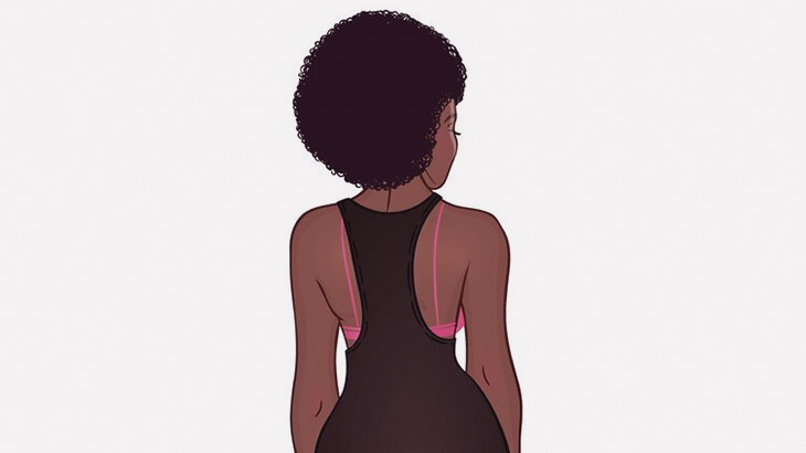 女「私の頭の形、ちょっとおかしいんだよね」
