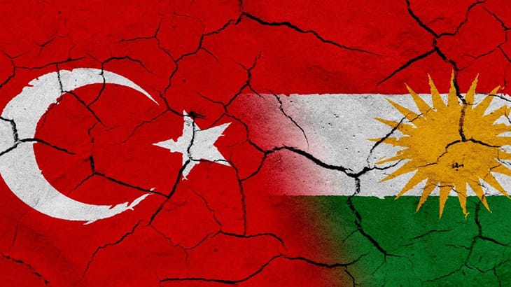 ドイツのベルリンで「クルド人の集団 ｖｓ トルコ人の集団」による大乱闘勃発