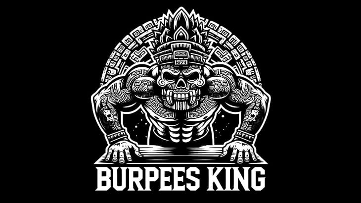 ギャングっぽい男「この動きをしてればマッチョになれるんだよ」