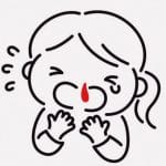 女「バイクで事故っちゃった！事故った私の顔を撮影してSNSに投稿しなきゃ！」