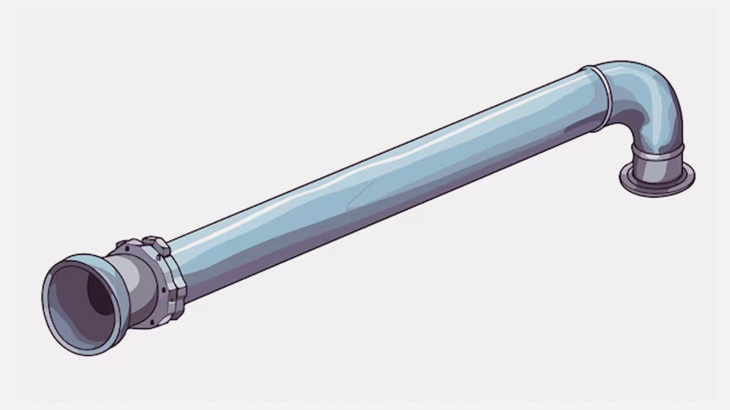 そのへんで見つけたパイプとか木とかで曲を奏でる男たち