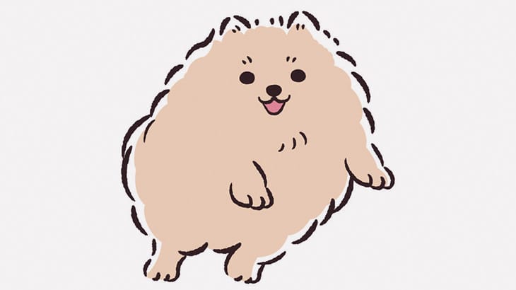 バイカー「クソ犬が吠えてきたから追いかけ回してやったわ！」