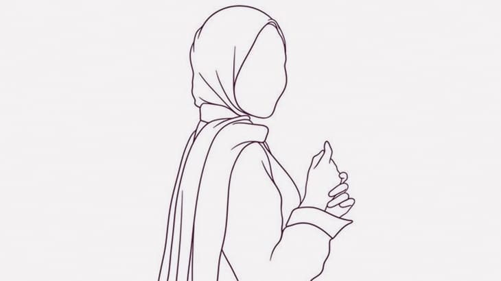 イスラム教徒の女性「海水浴を楽しんじゃおう！」 → 服は脱がない